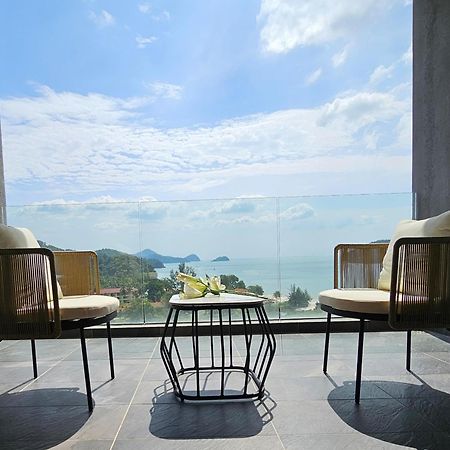 Vila The Langkawi Luxury Pantai Cenang  Exteriér fotografie